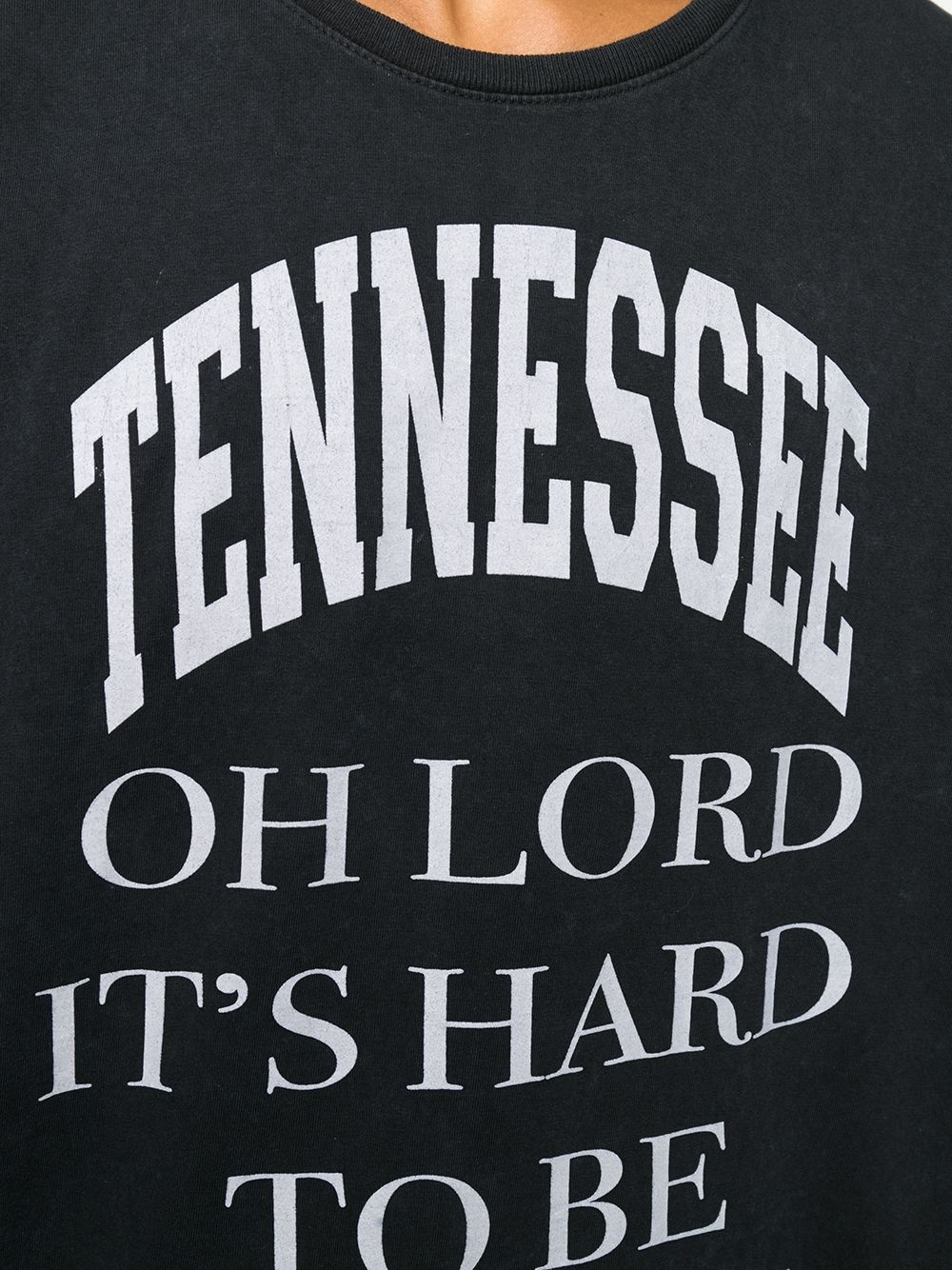 Tennessee T-shirt - 5