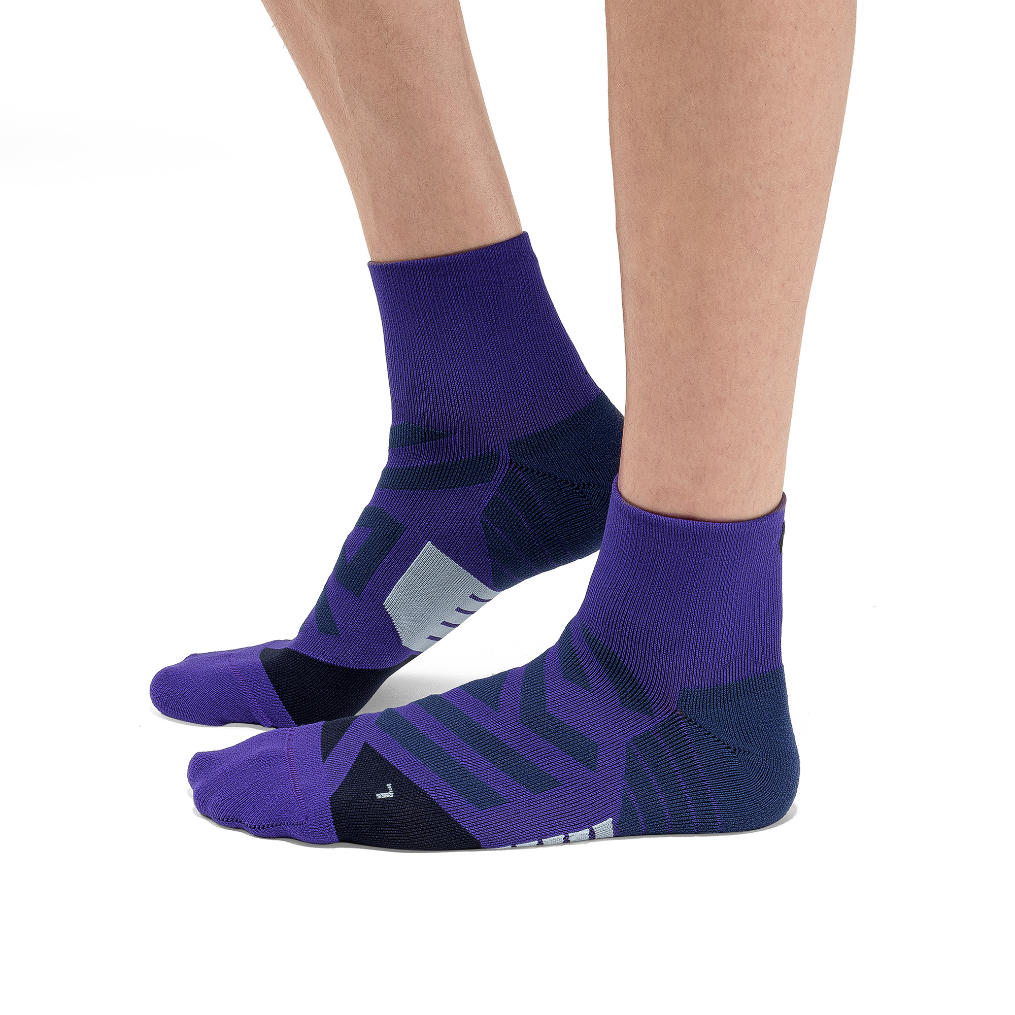 Performance Mid Sock - 1