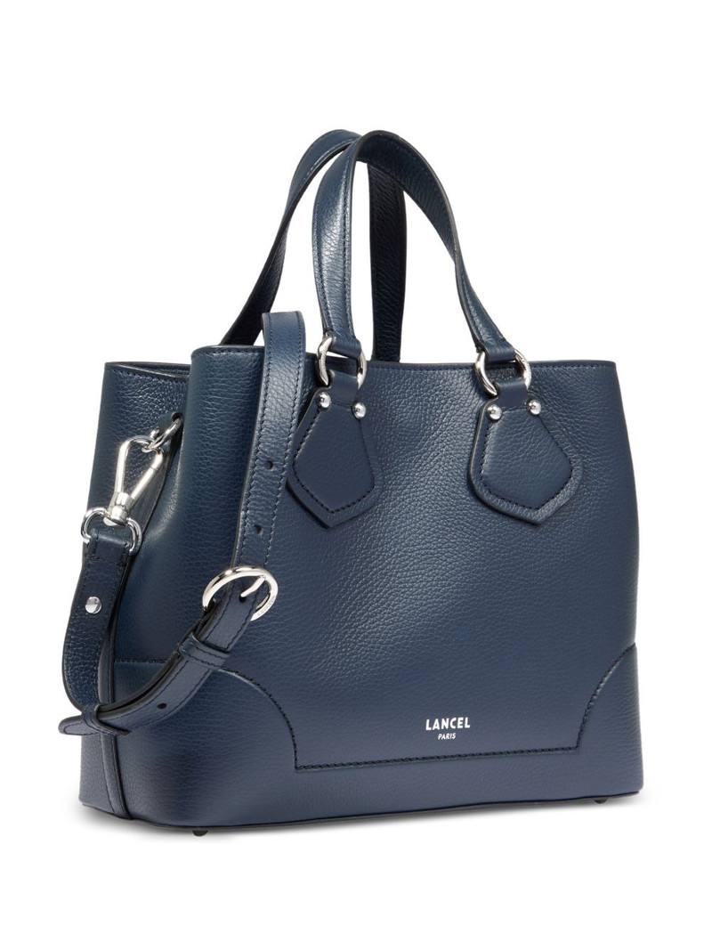 Neo Izy leather tote bag 3