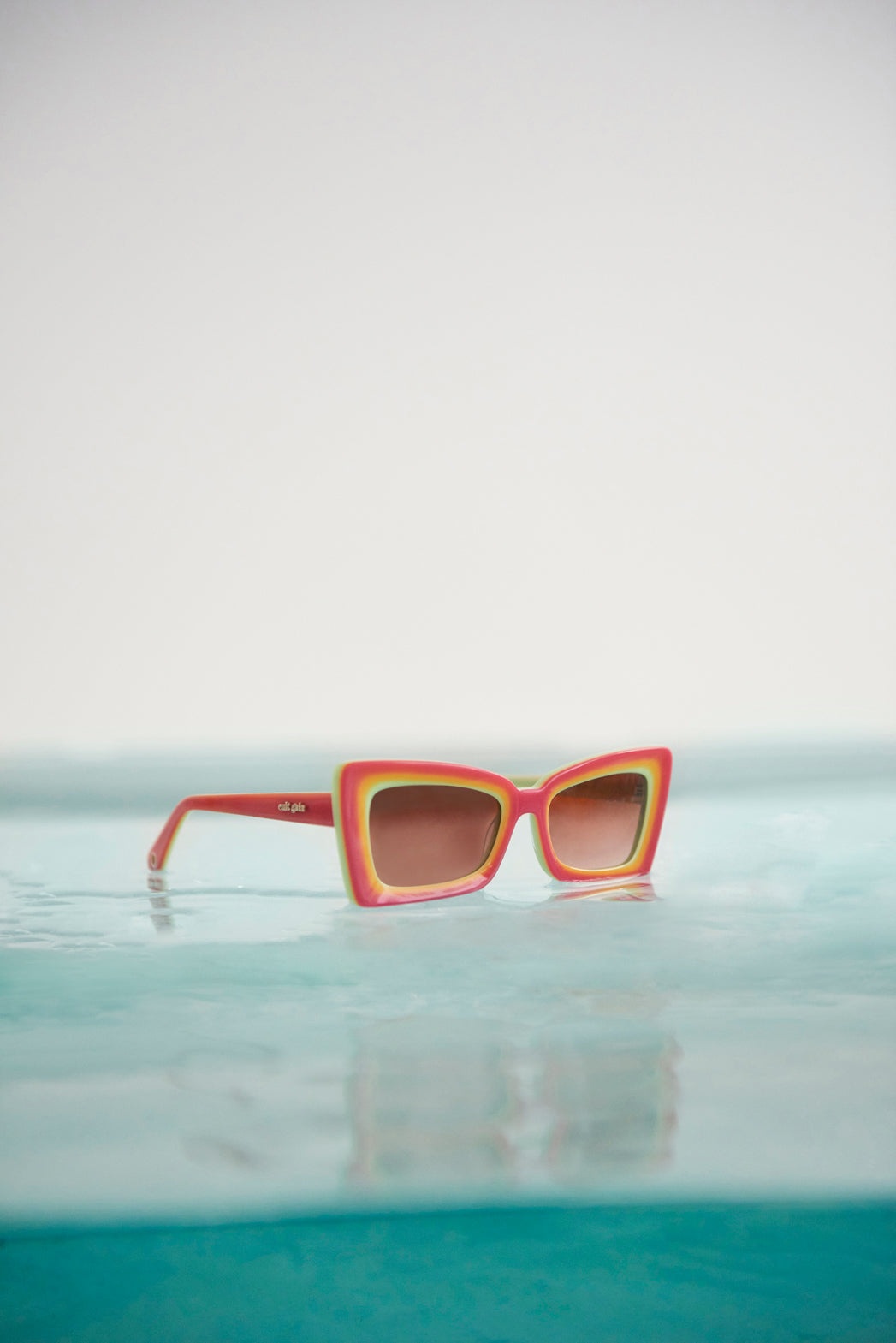 ZAZA SUNGLASSES - 3