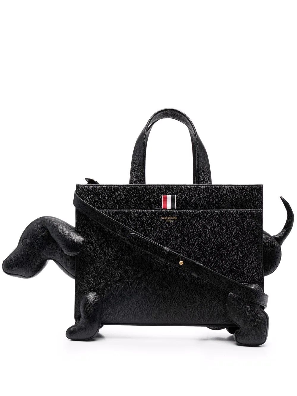 Hector tote bag - 1