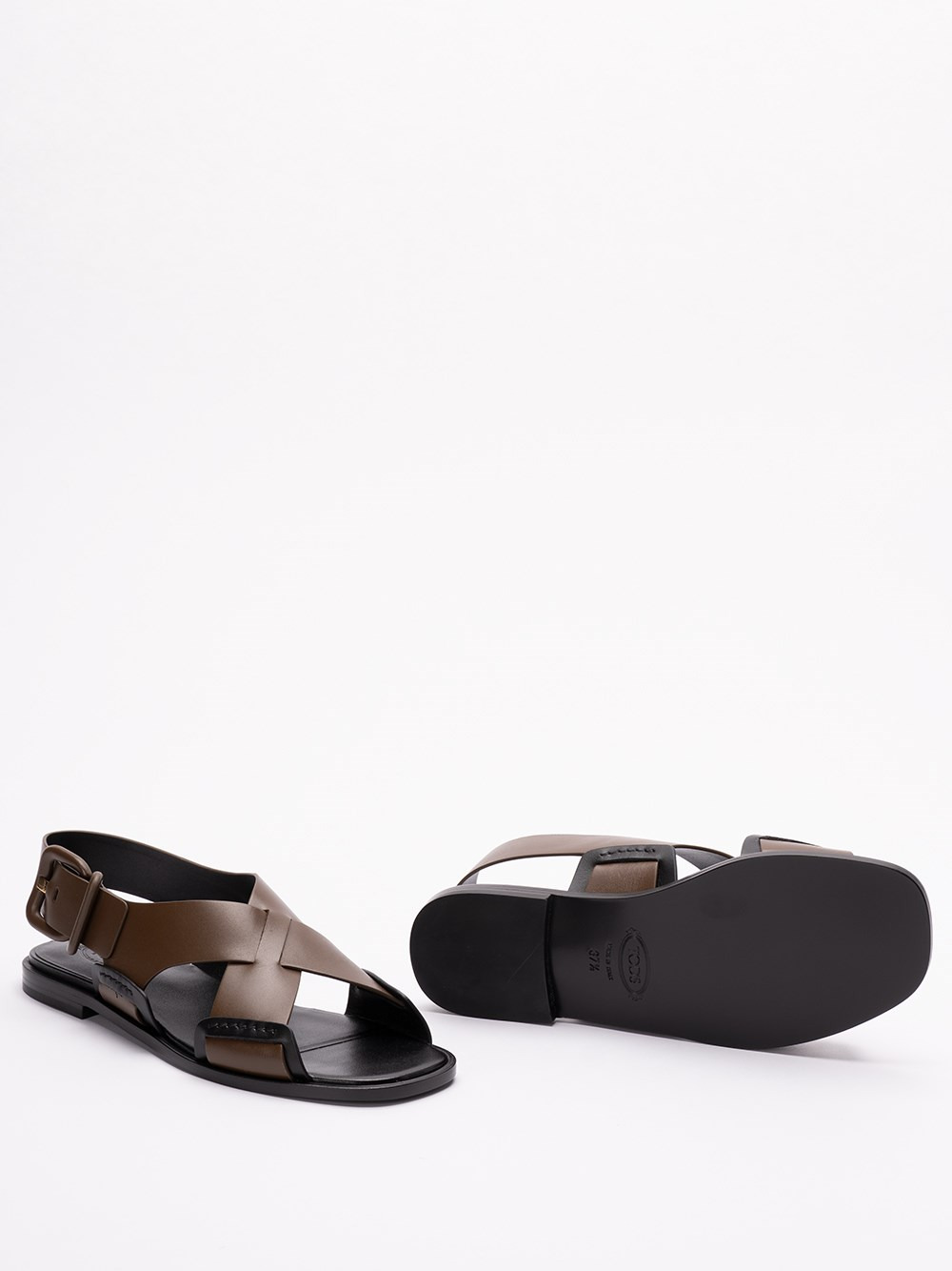 Sandals - 4