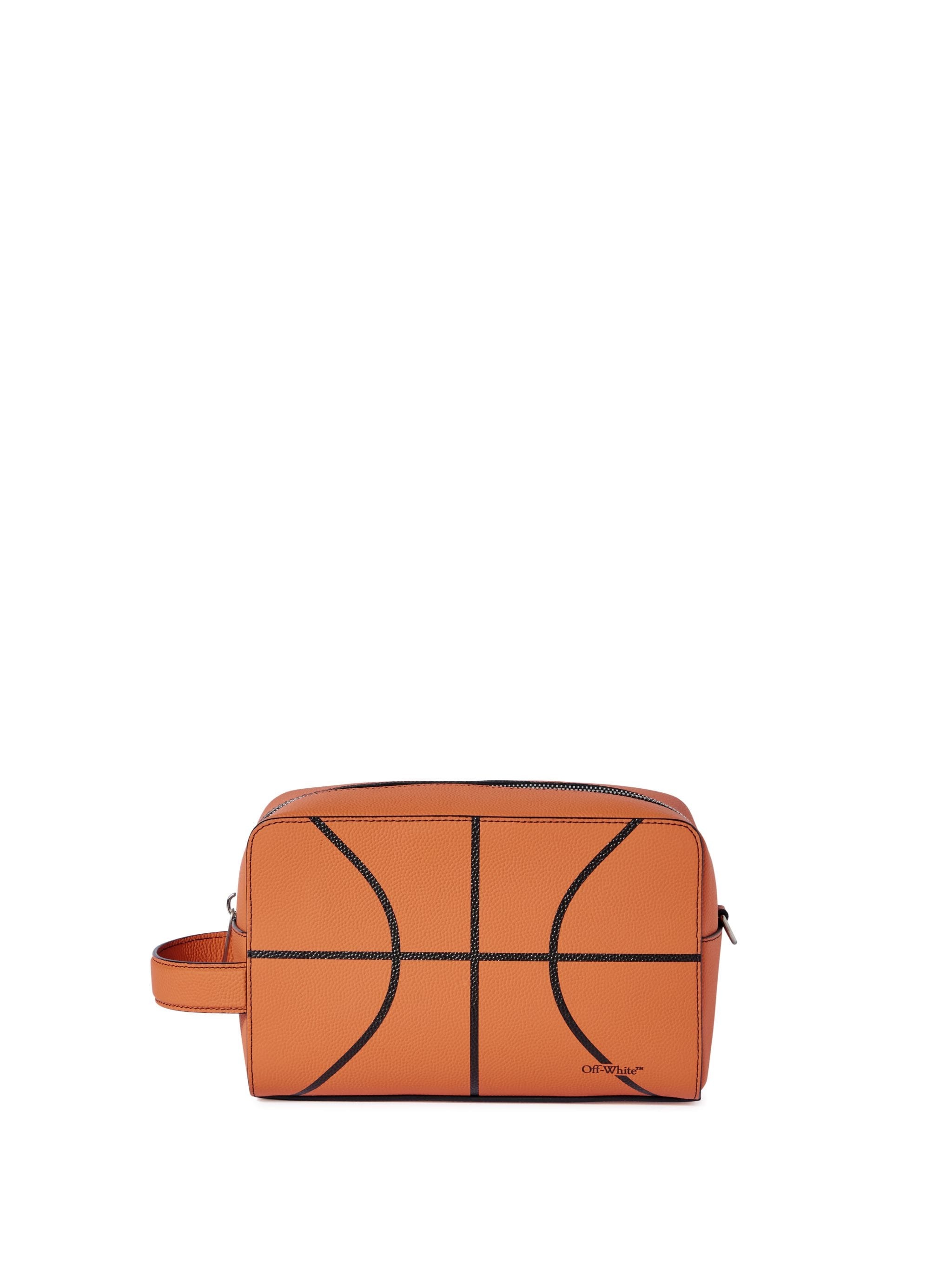 Basket Toiletry Pouch - 1