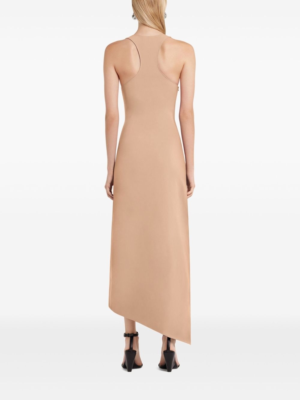 Infinity midi dress - 3