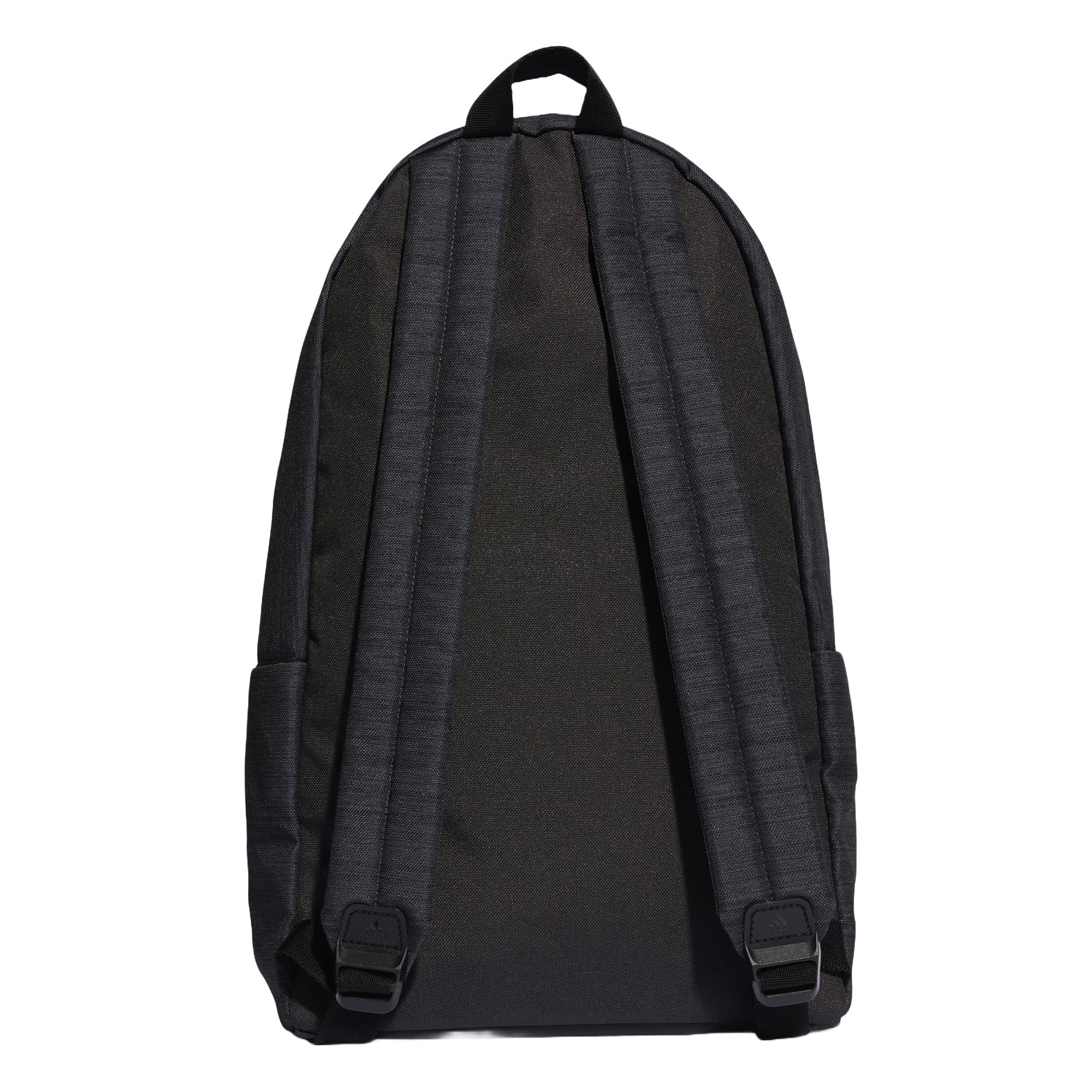 adidas Classic Attitude Backpack 'Black' IJ5639 - 2