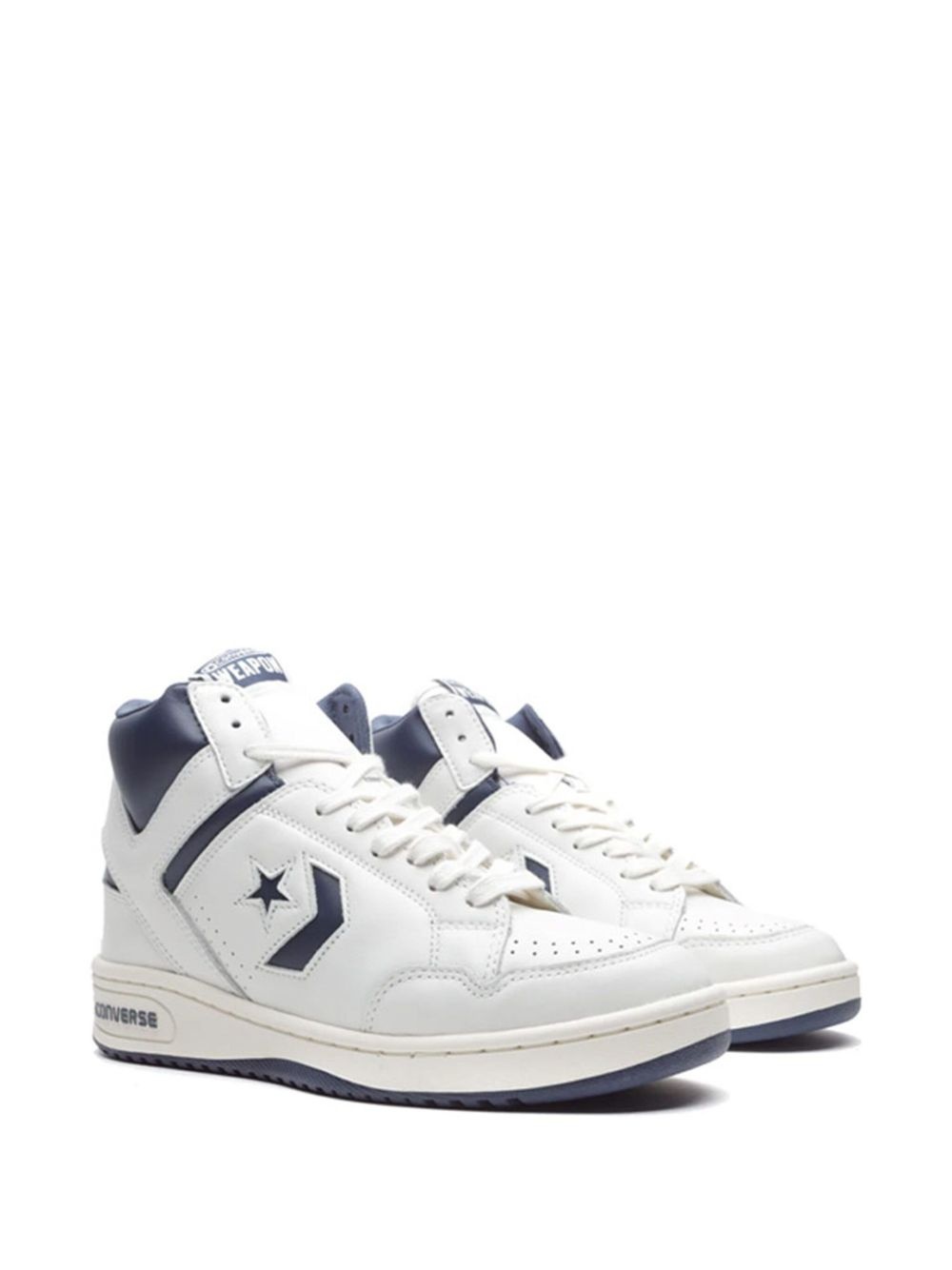 Weapon Mid sneakers - 2