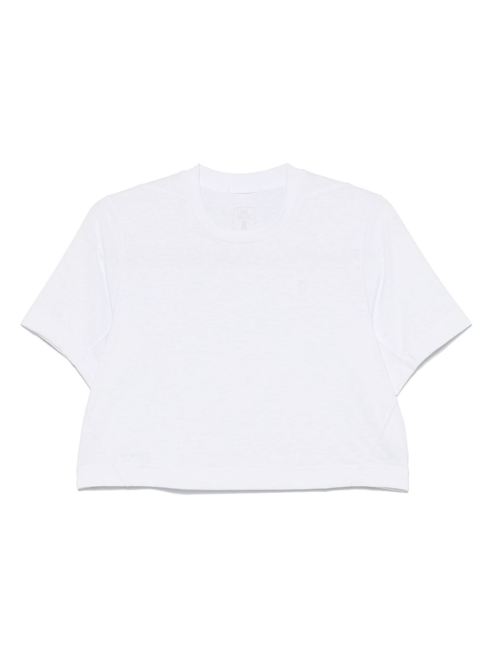 Train T-shirt - 1
