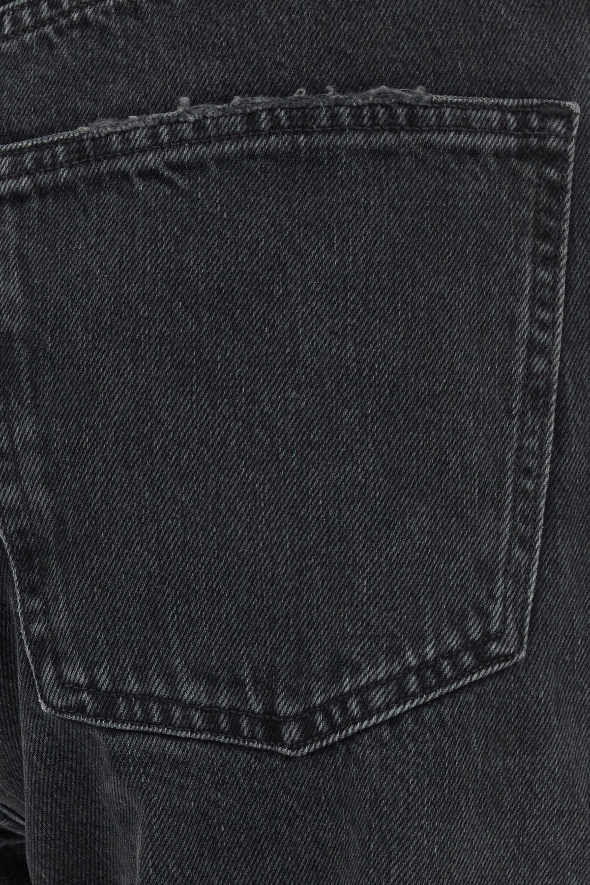 Black denim 90's Pinch jeans - 3