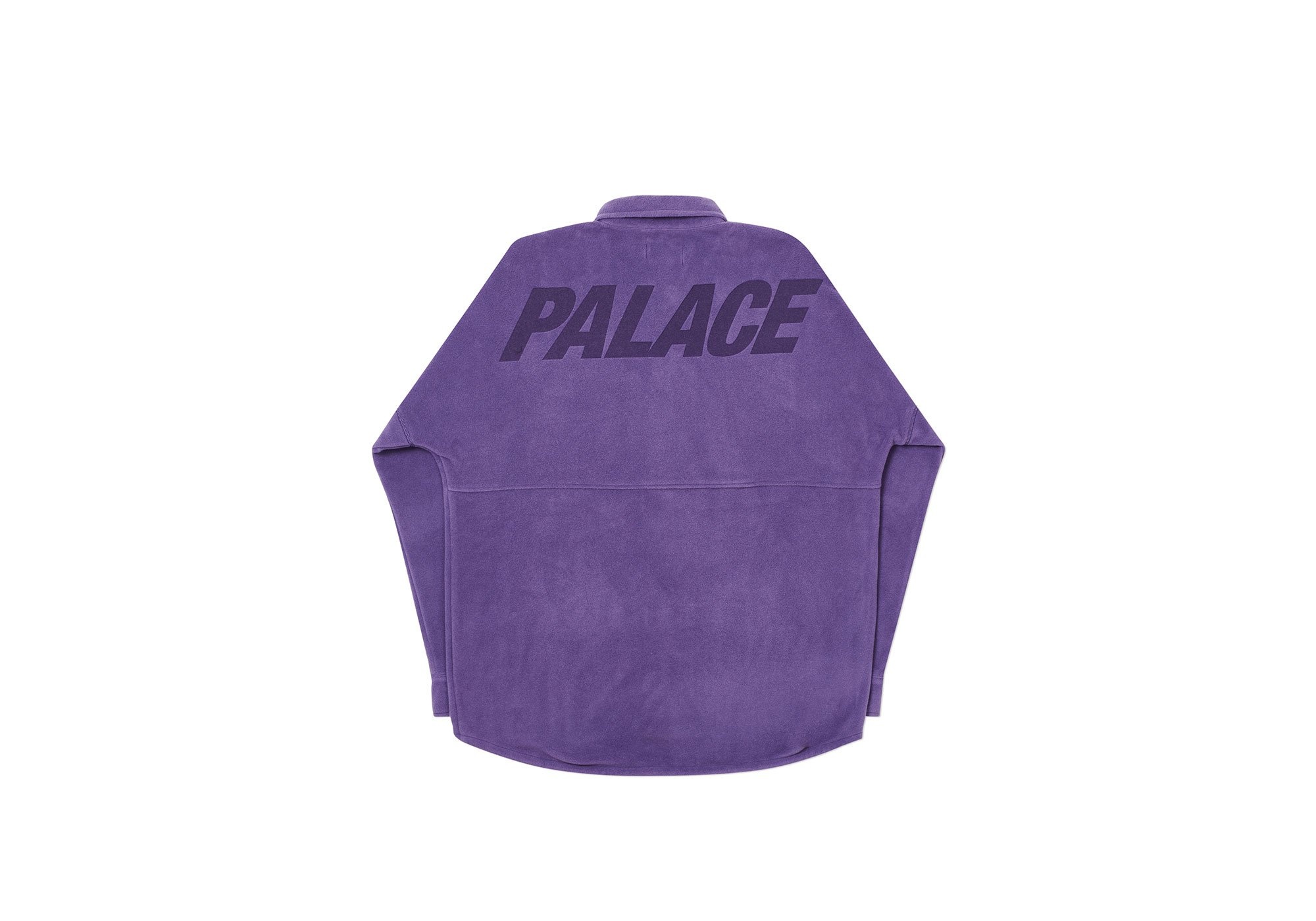 POLARTEC LAZER SHIRT INDIGO - 2