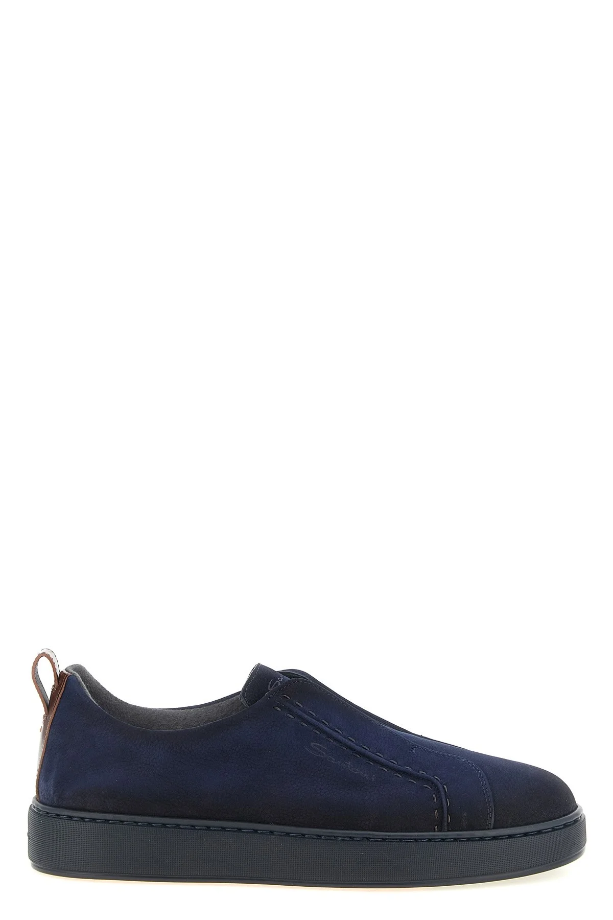 'Victory' Sneakers - 1