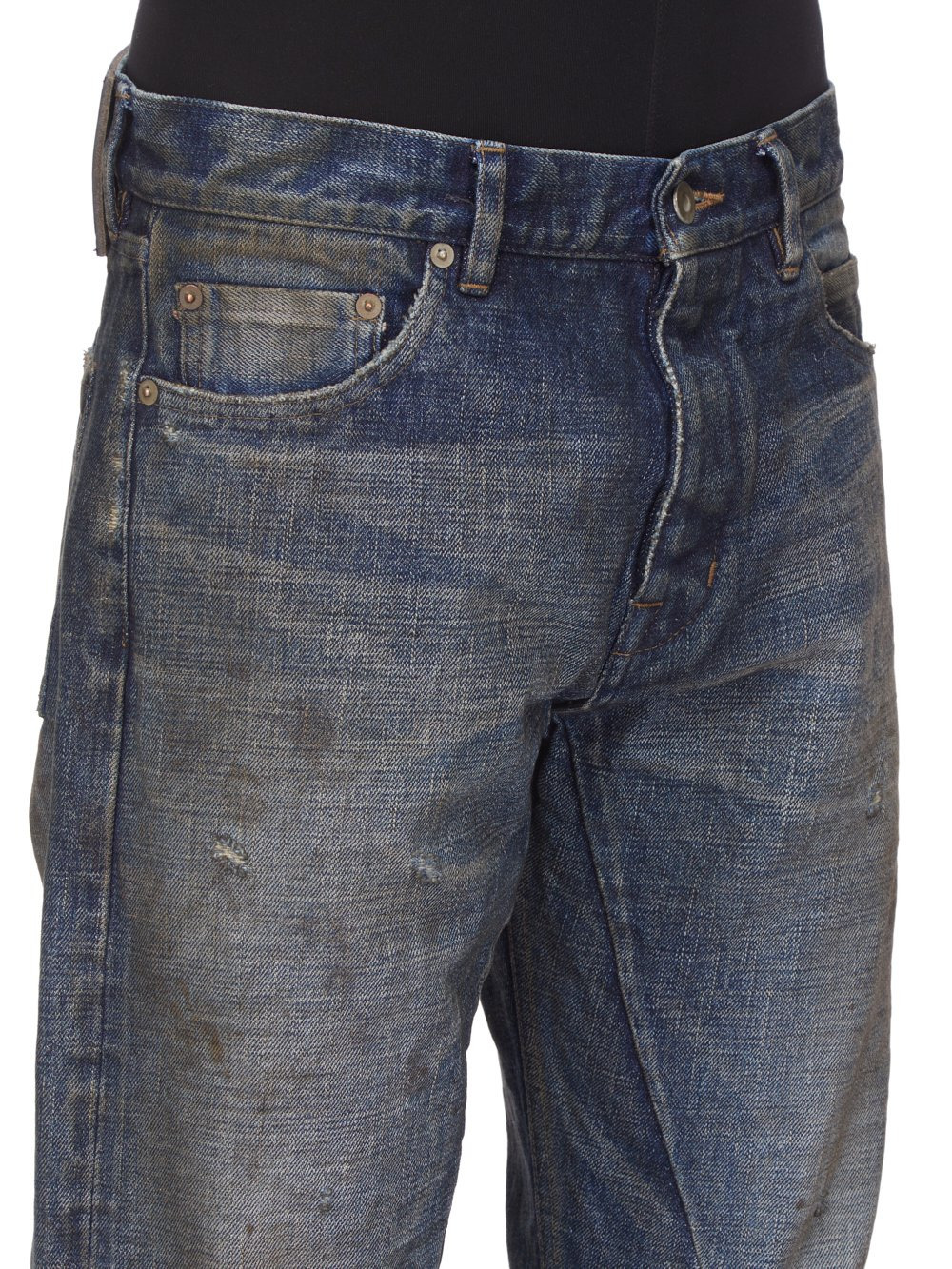 PANTS - 4