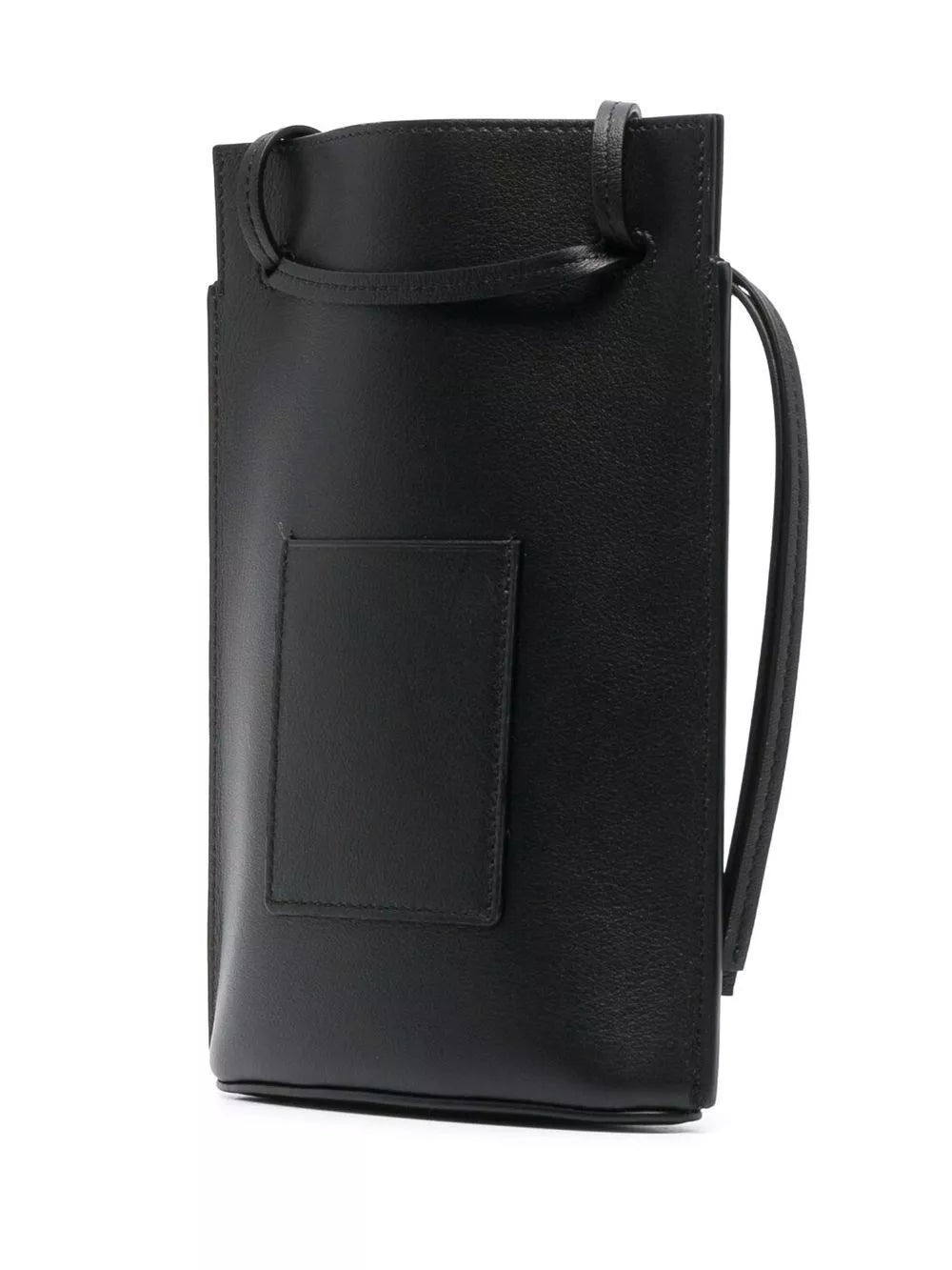 LOEWE Dice Pocket Embellished Shoulder Bag - 3