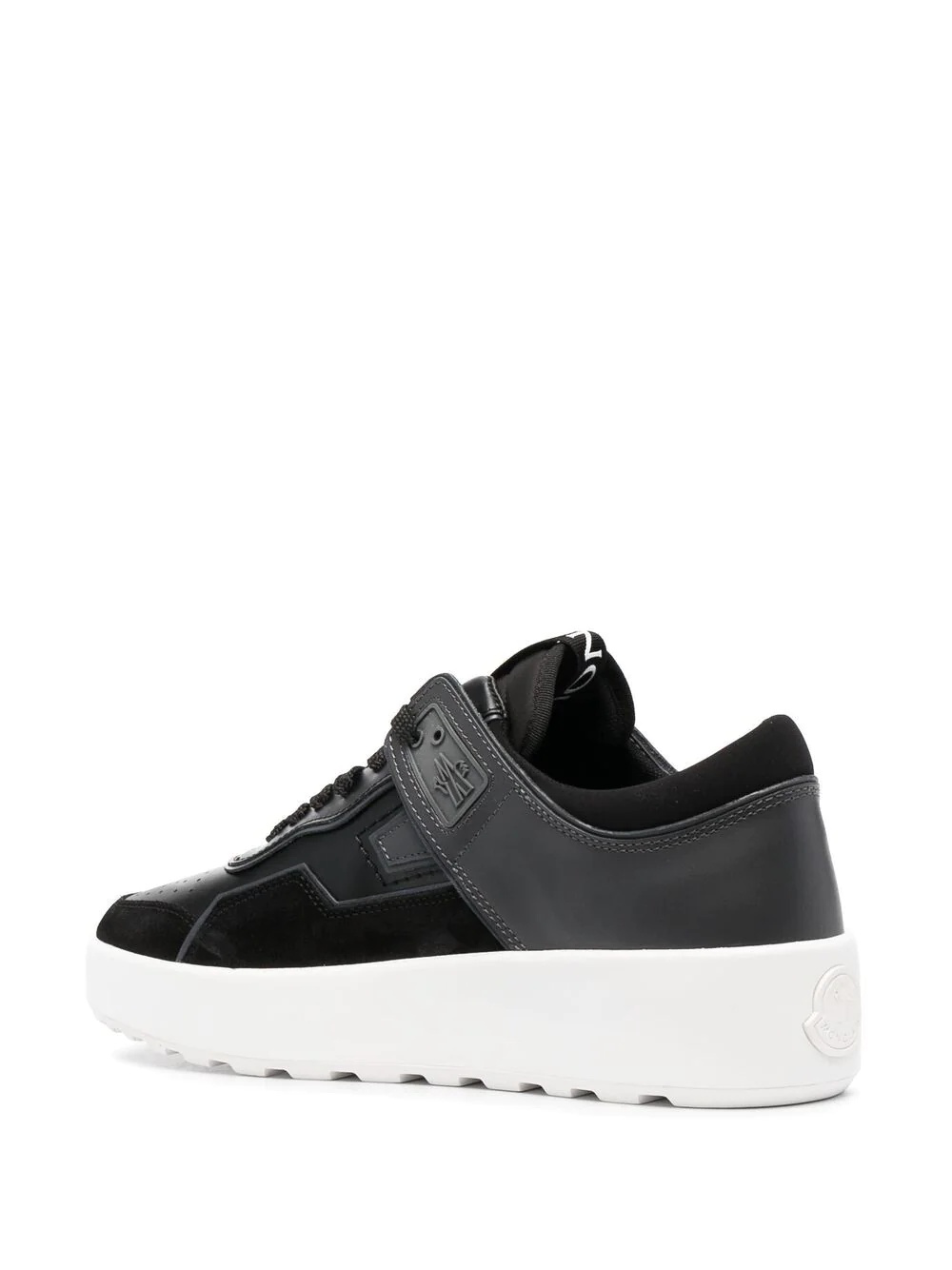 Promyx Space low-top sneakers - 3