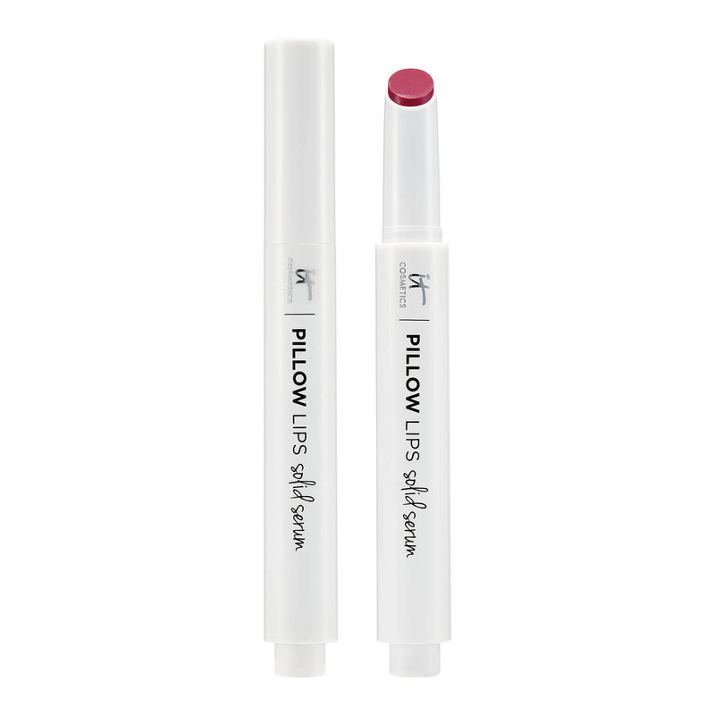 Pillow Lips Solid Serum Lip Gloss 1