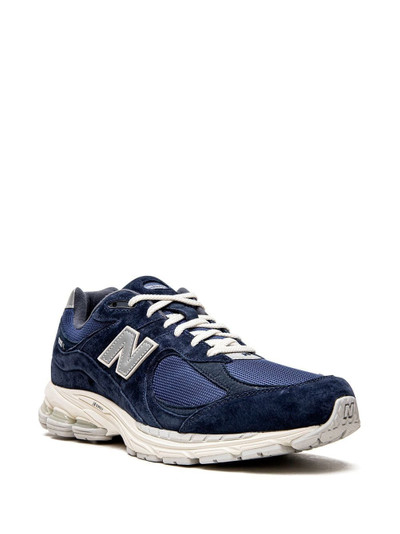 New Balance 2002R "Natural Indigo" sneakers outlook