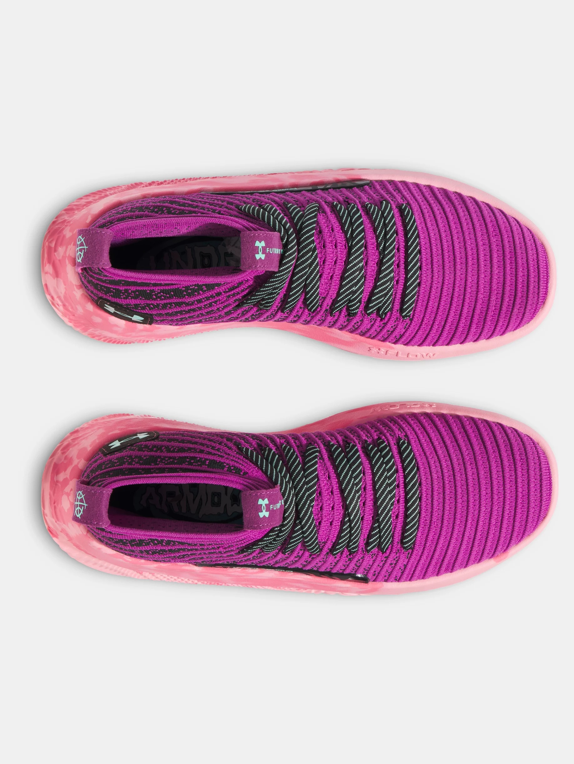 UA FUTR X Elite - 3