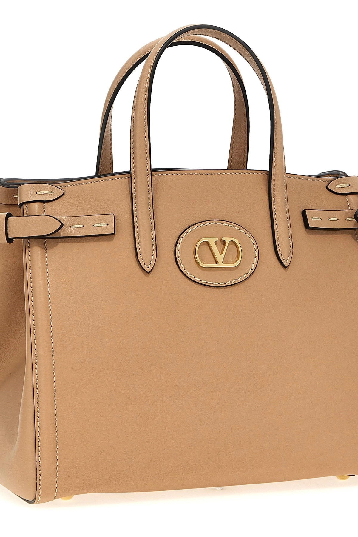 Valentino Garavani 'Antibes' small handbag - 4