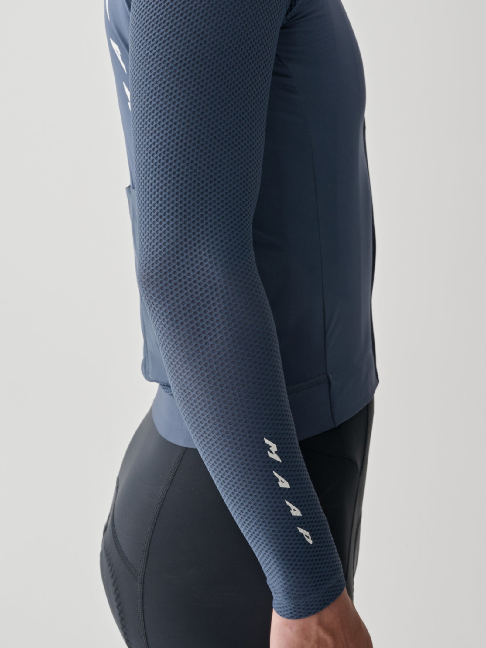 Evade Pro Base LS Jersey 2.0 - 5