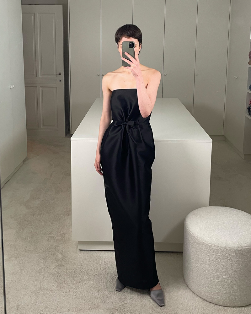 BERNADETTE Dress Lenette outlook