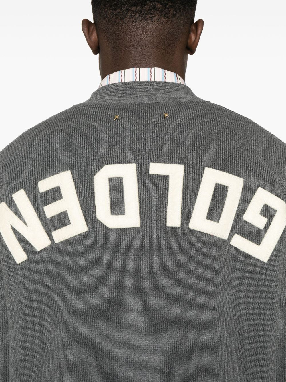 Golden Goose Sweater - 2