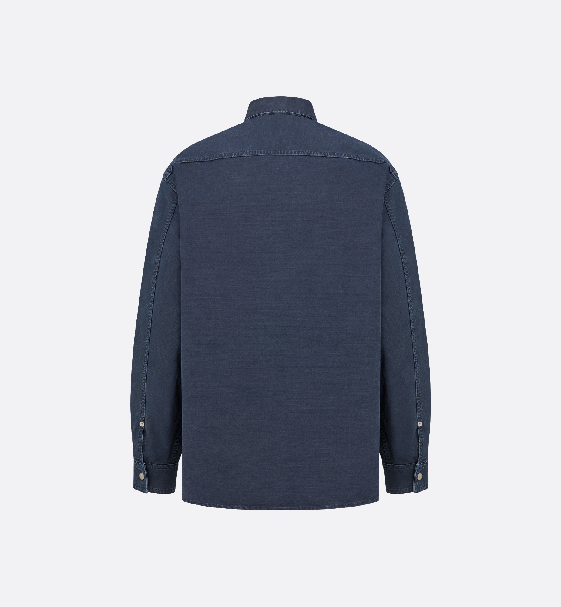 DIOR AND LEWIS HAMILTON Shirt - 6