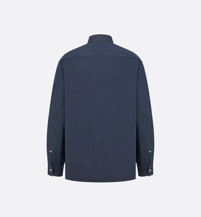 DIOR AND LEWIS HAMILTON Shirt 6