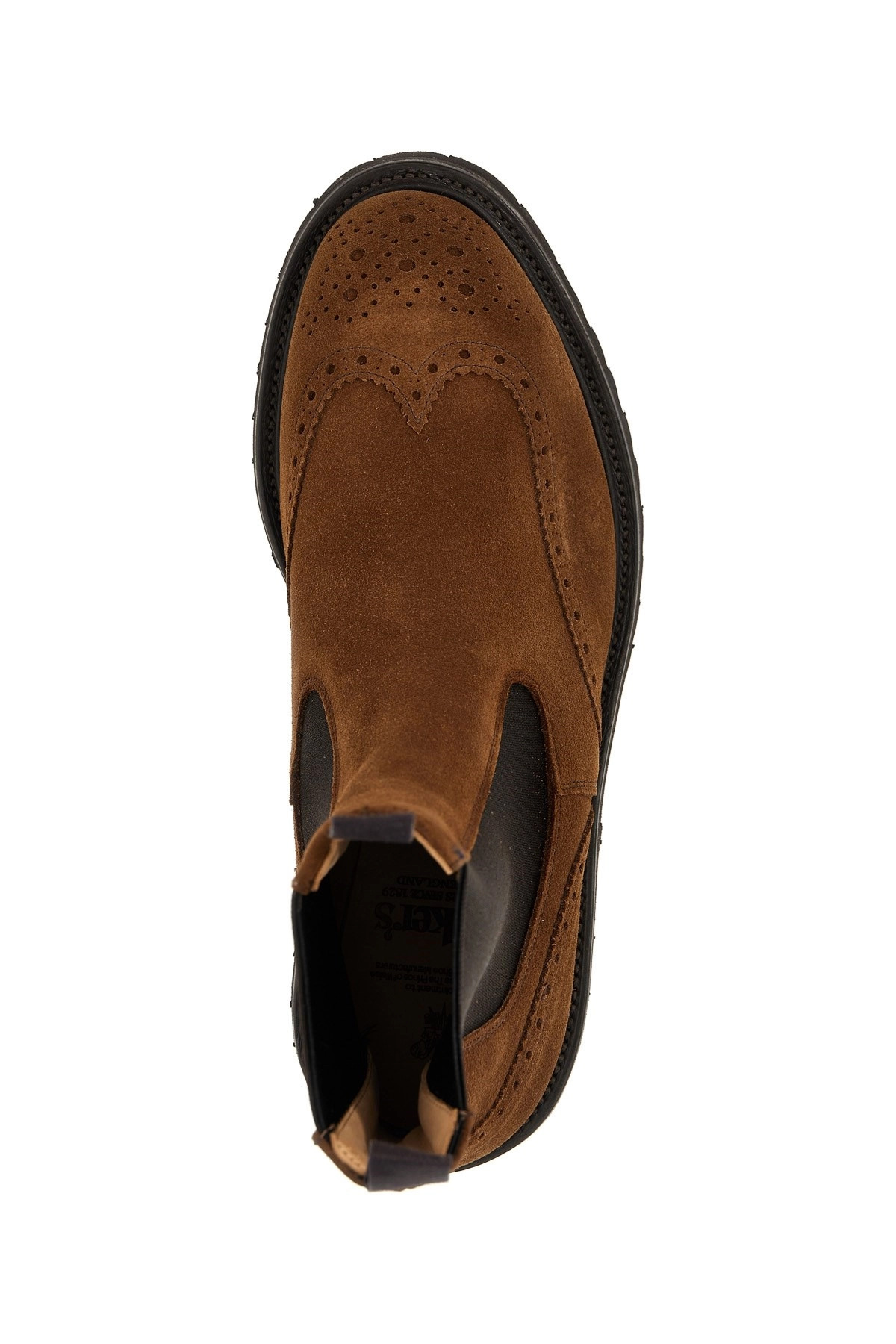 'Henry' ankle boots - 4