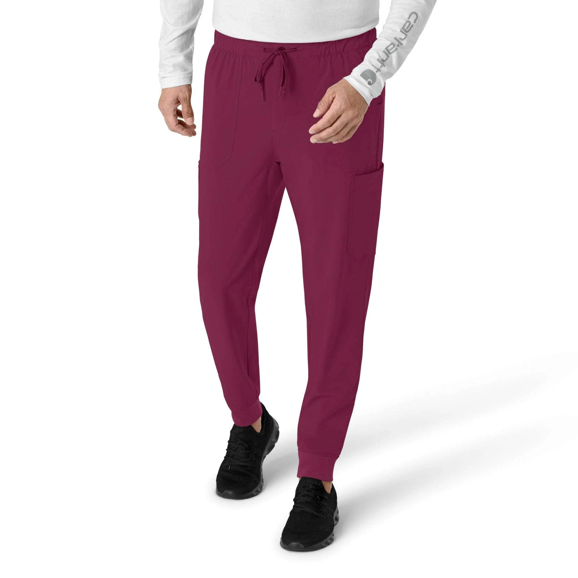 Force Cross-Flex Men's Jogger Scrub Pant - 1