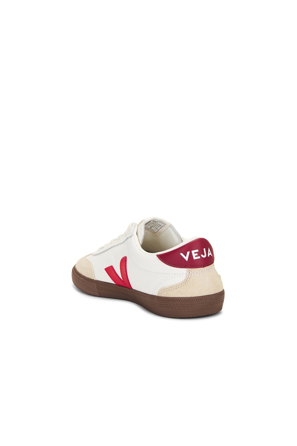 Volley - 3