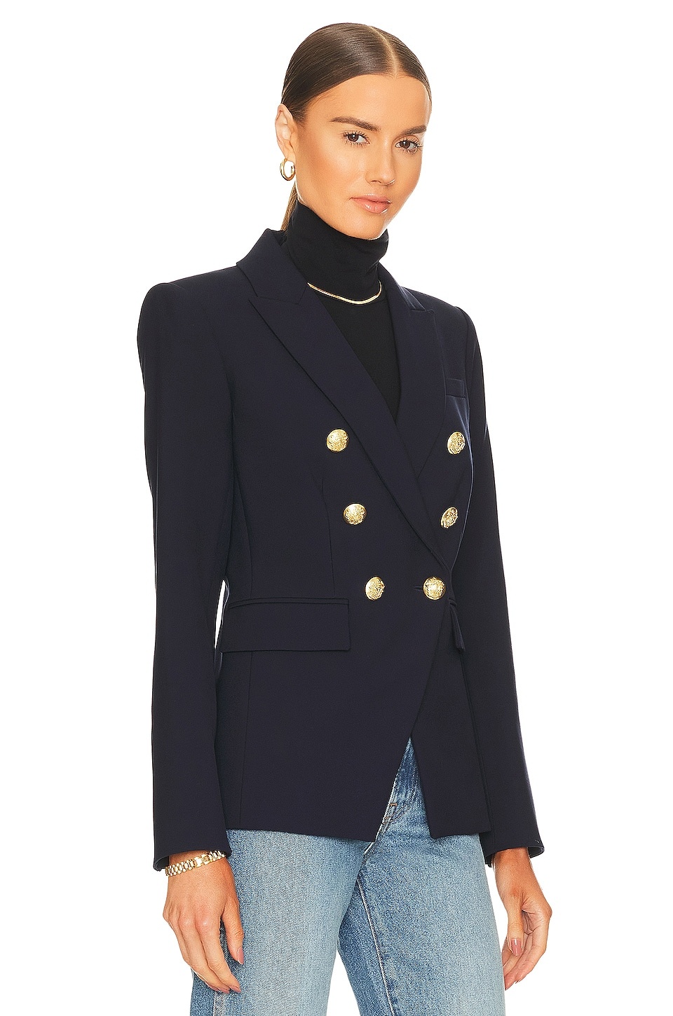 Miller Dickey Jacket - 3
