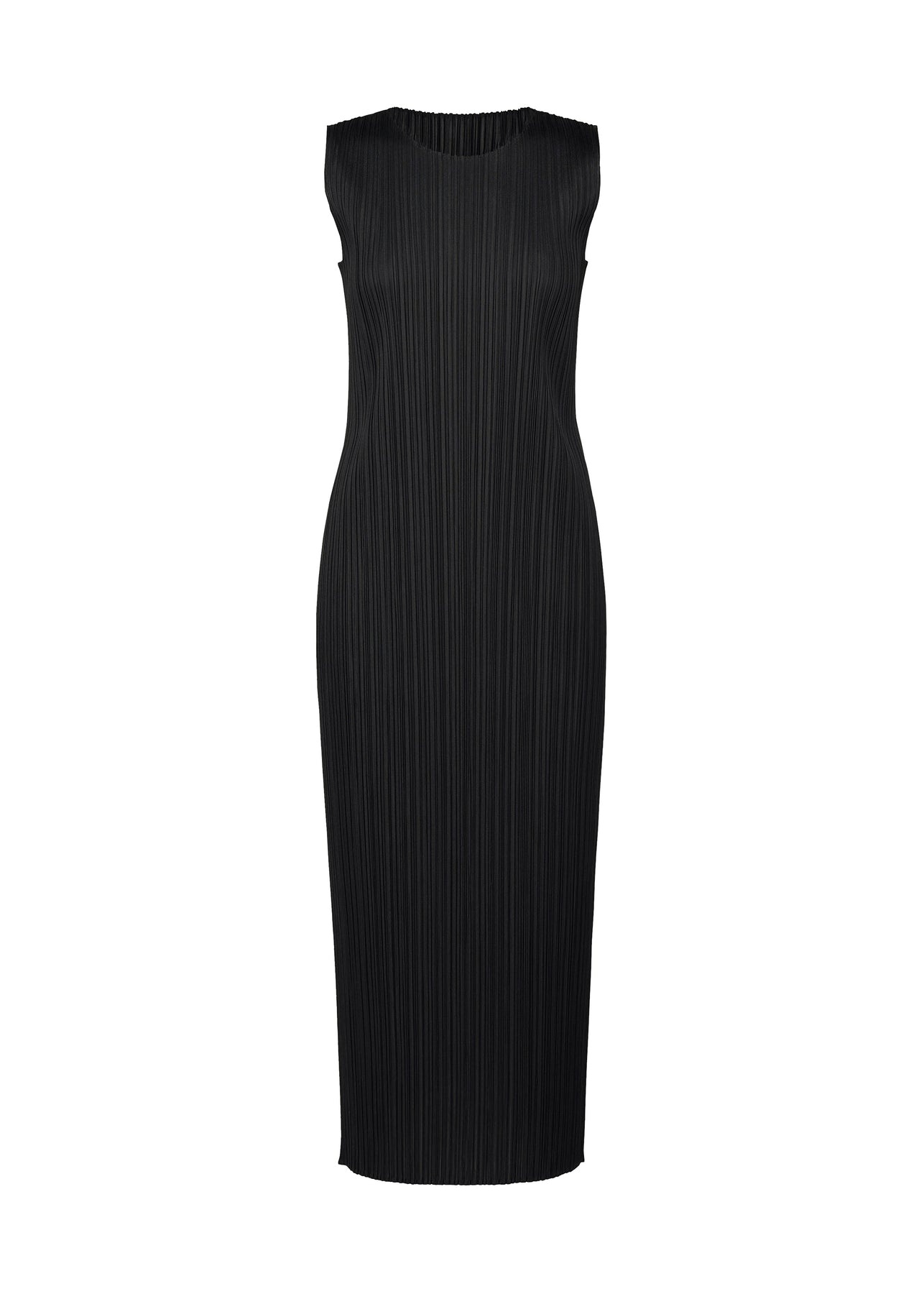 SALT SOLID DRESS - 1