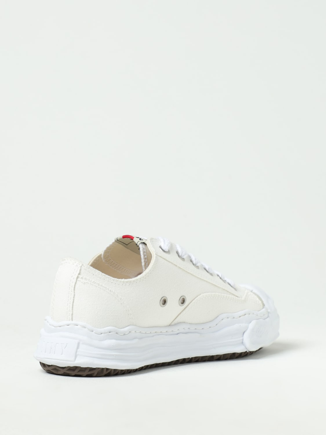 Sneakers men Maison Mihara Yasuhiro - 3