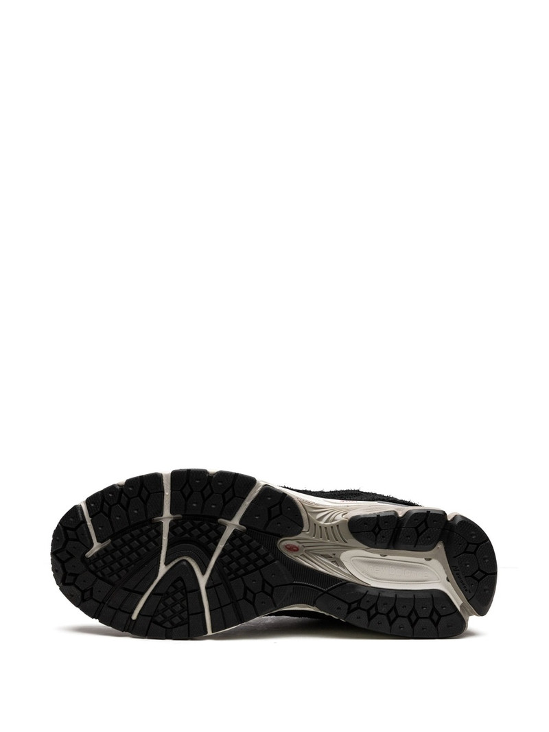 2002R "Protection Pack - Black/Grey" sneakers 4