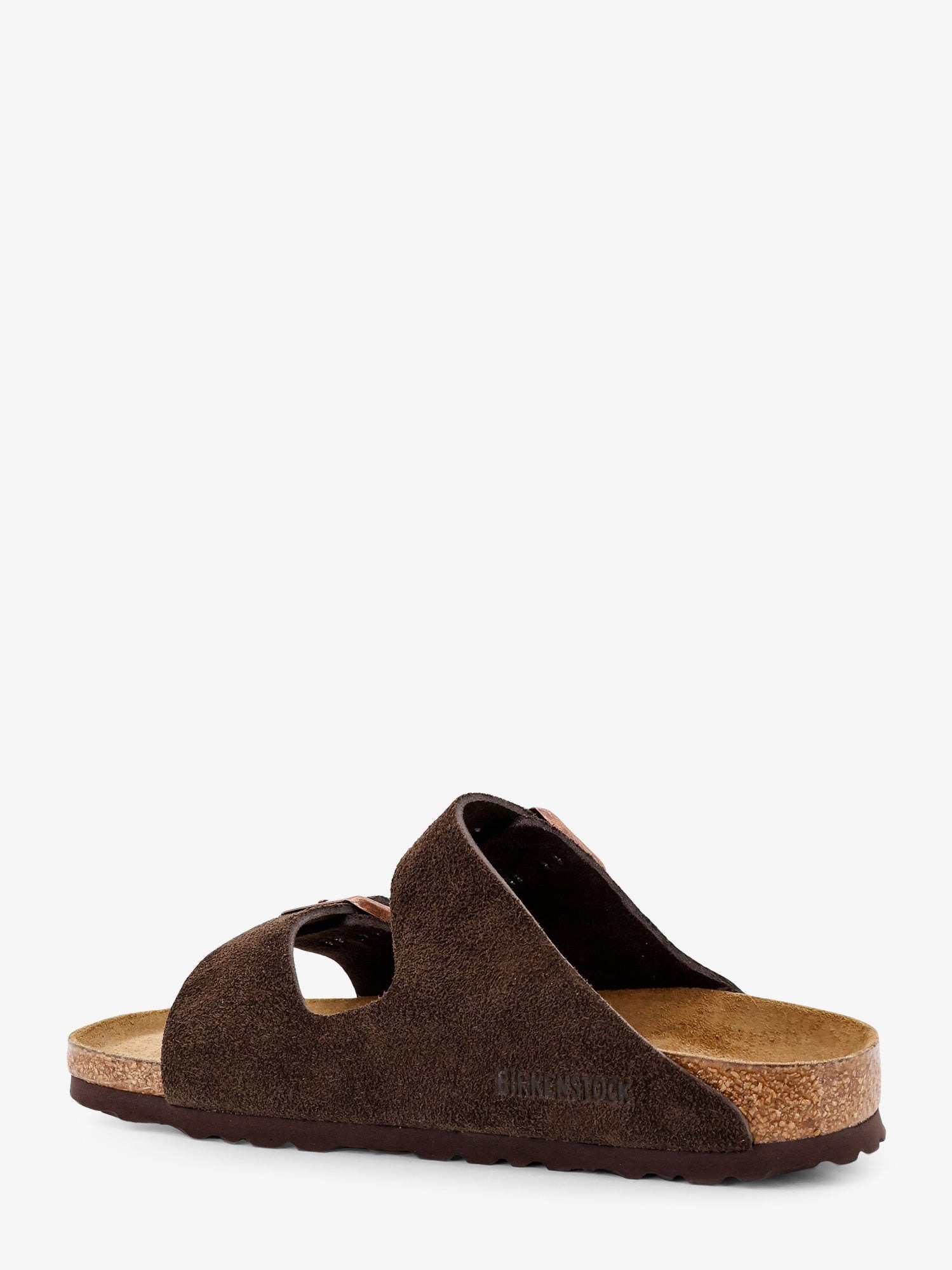 Arizona Suede Sandals - 3