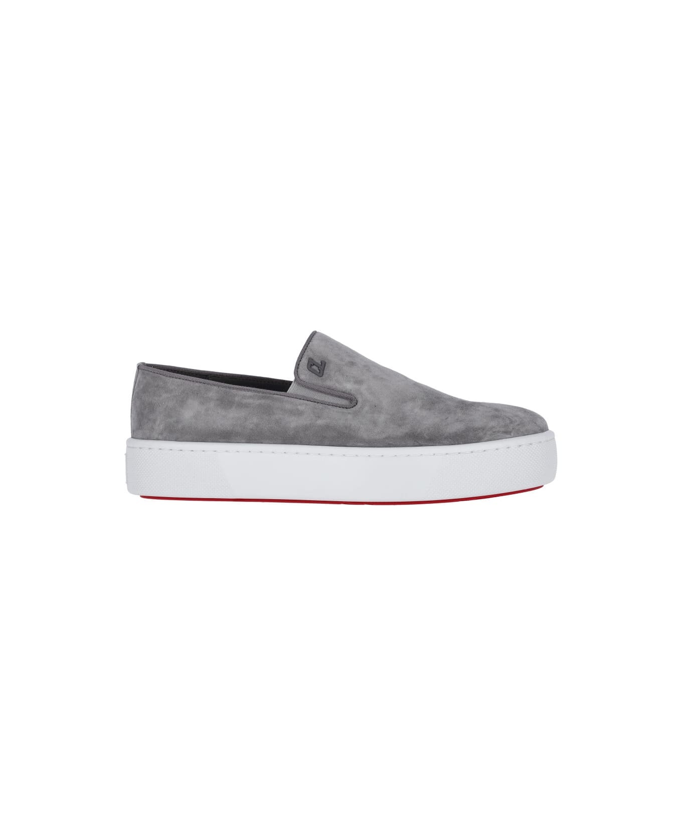 'boatissimo' Sneakers - 1