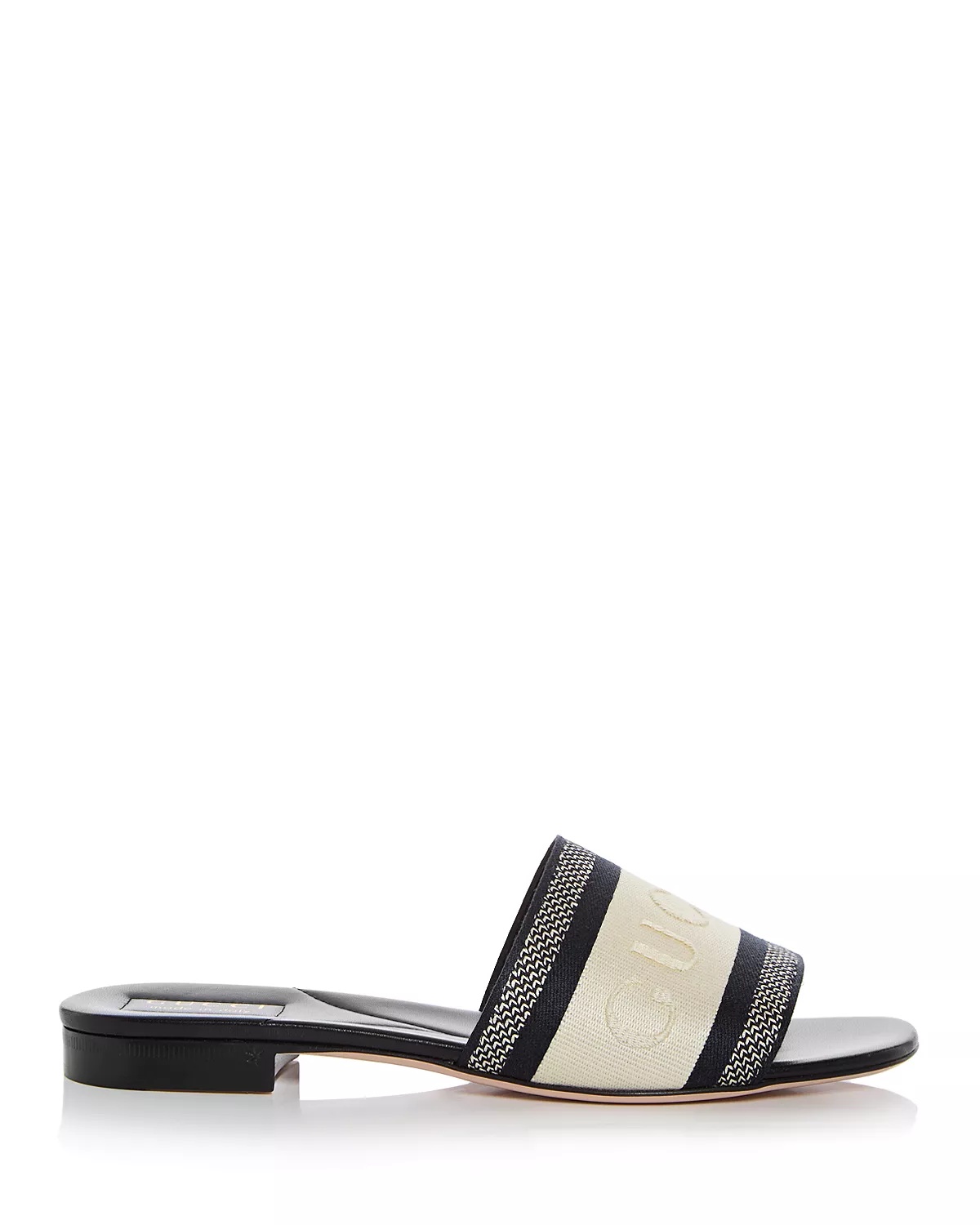 Women's Logo Slide Sandals - 2