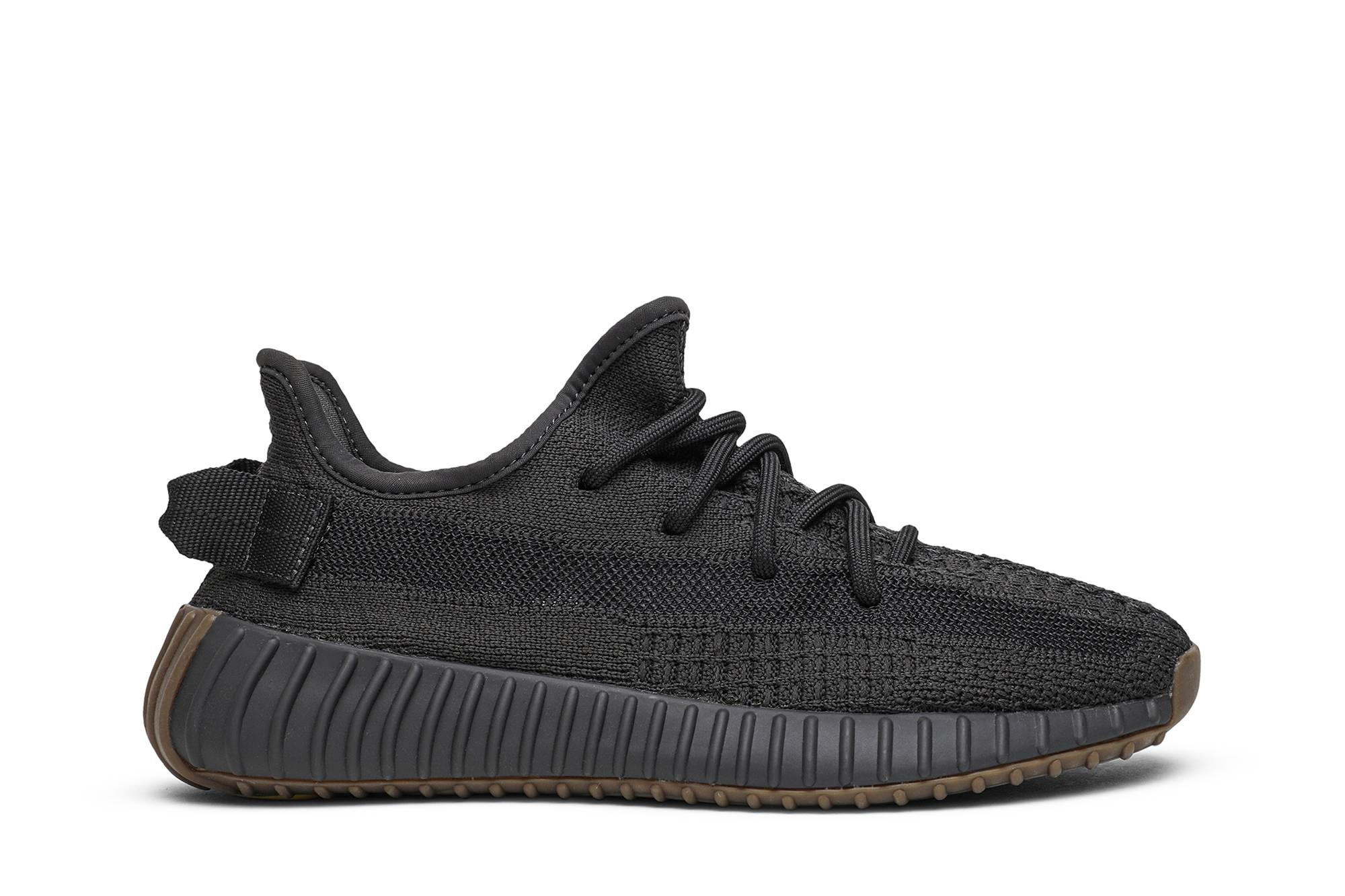 Yeezy Boost 350 V2 'Cinder Non-Reflective' - 1