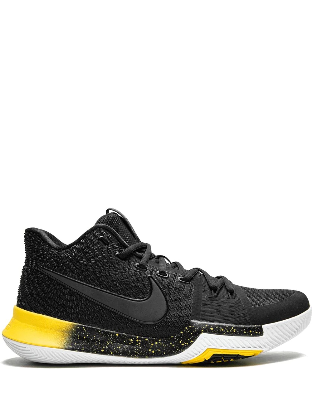 Kyrie 3 high-top sneakers - 1