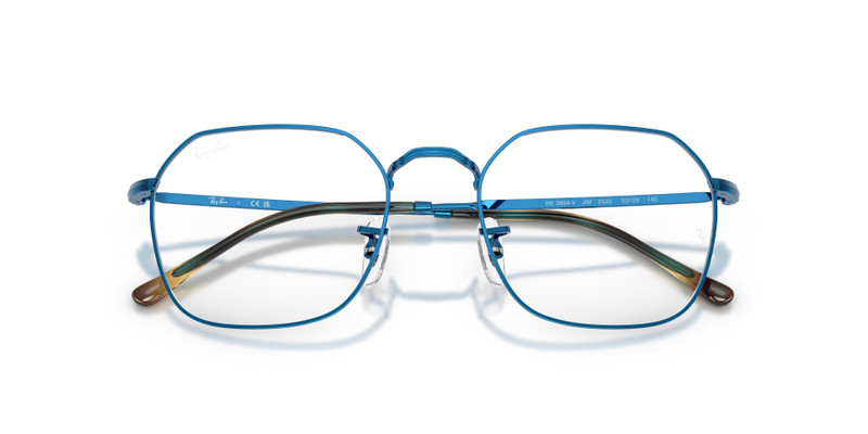 Ray-Ban JIM OPTICS outlook
