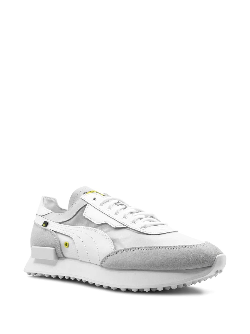 x Chinatown Market Future Rider "White" sneakers - 2