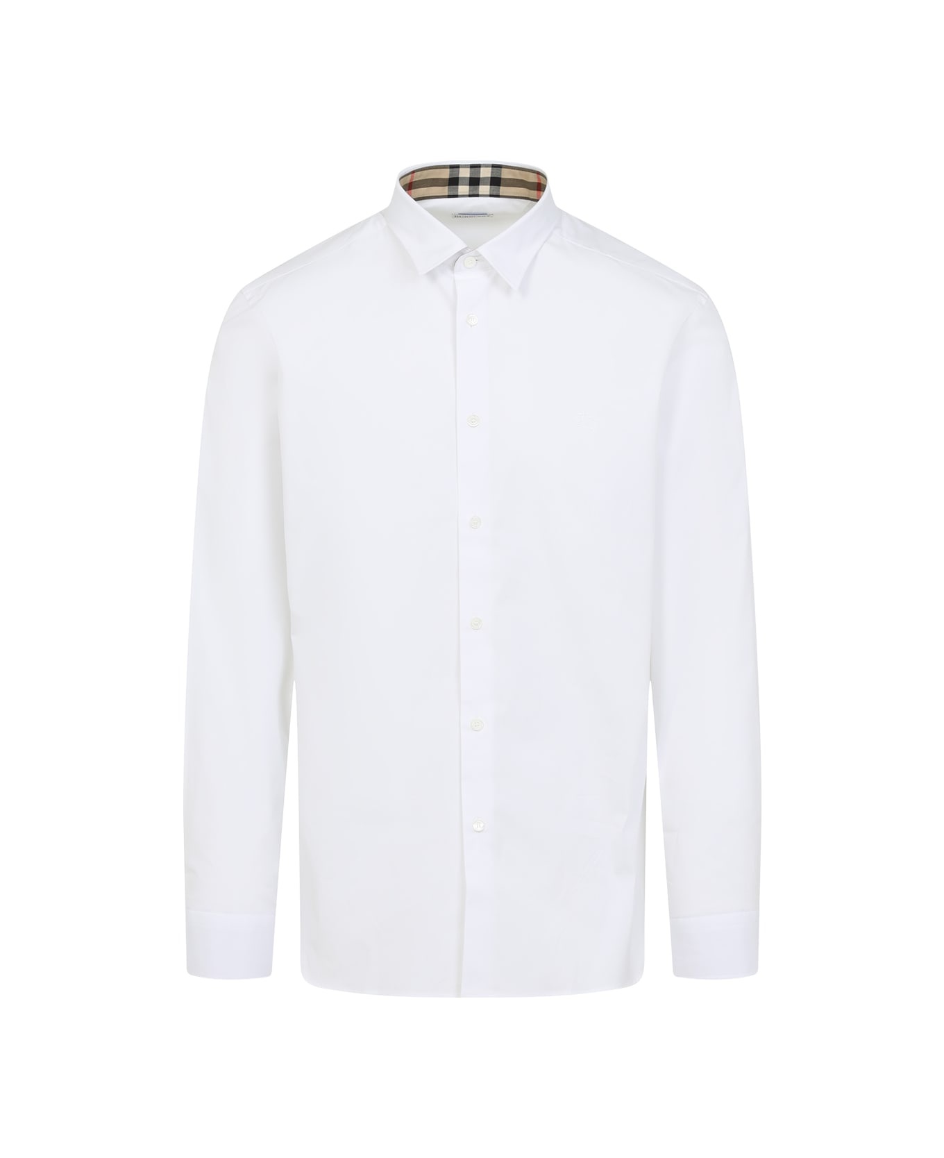 Sherfield Shirt - 2