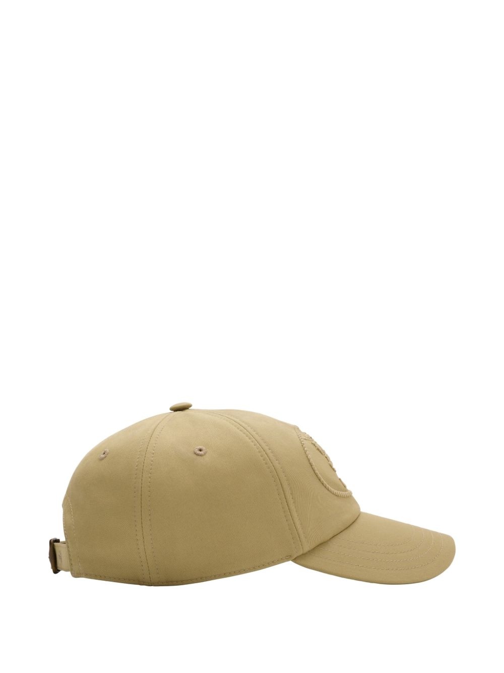EKD gabardine cap - 2