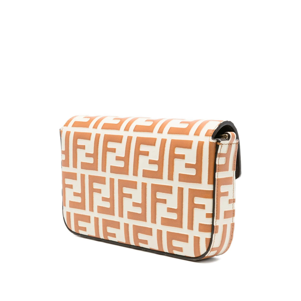 Fendi Neutrals Satchels & Cross Body Bags Women - 4