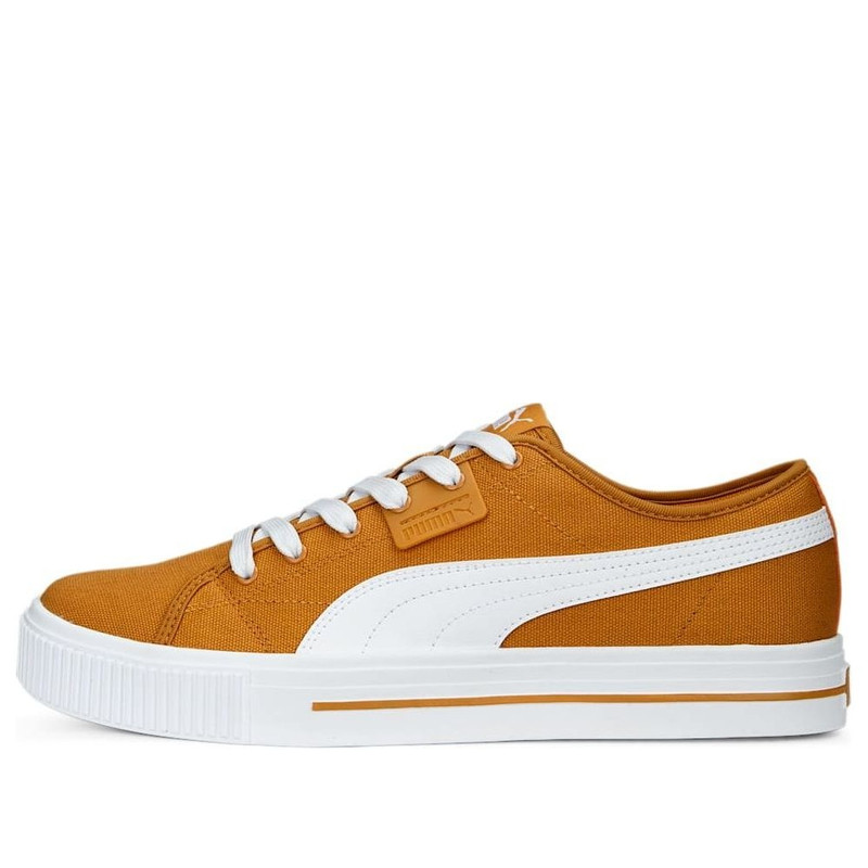 PUMA Ever Fs Cv 'Yellow' 386393-05 - 1
