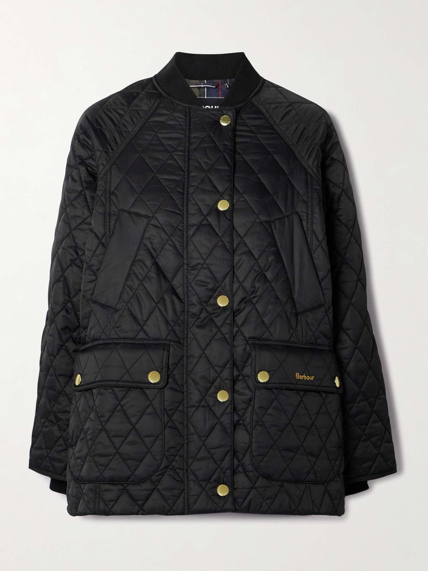 Barbour shops Women's Reversible Jacket