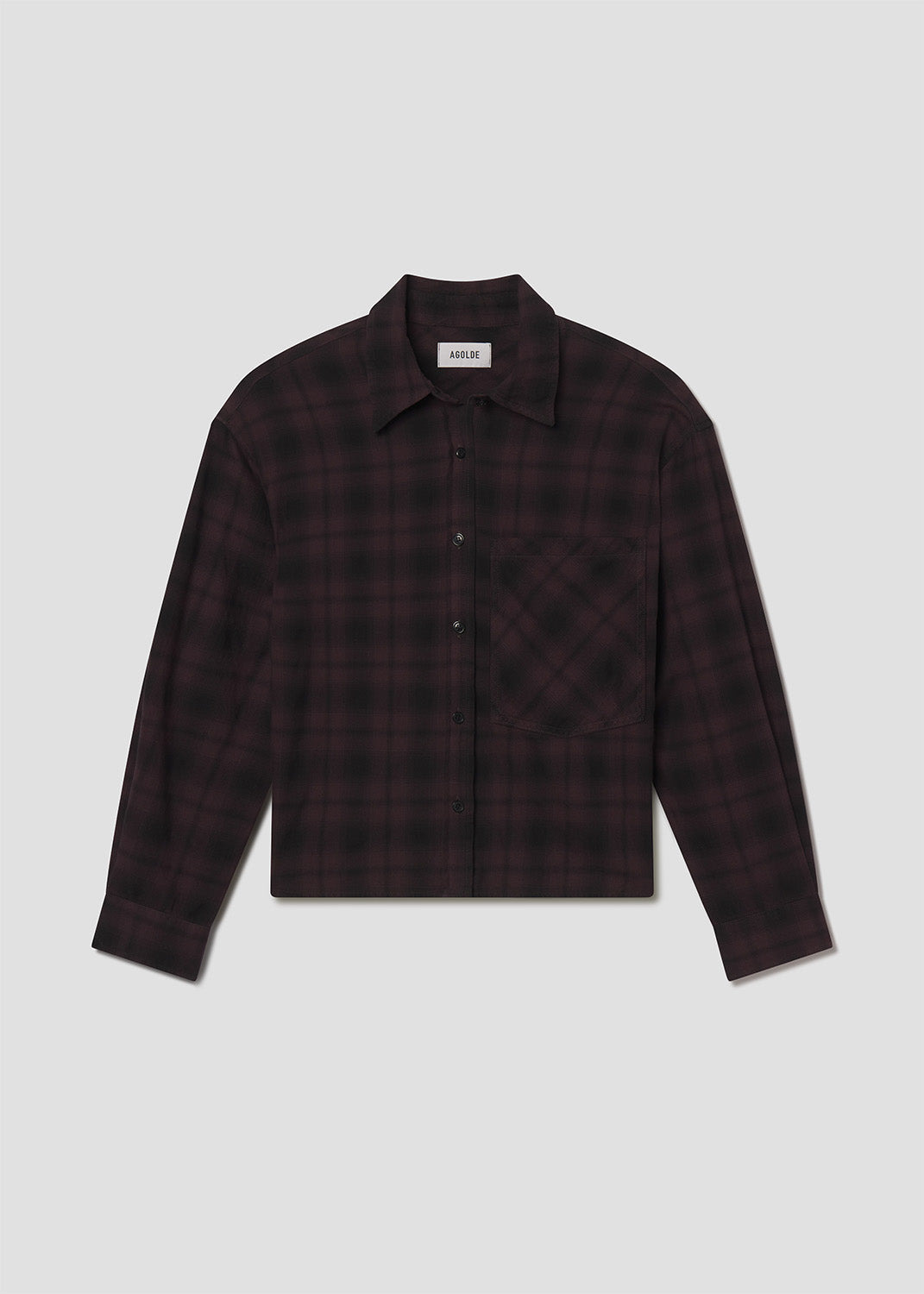 COMER SHIRT IN ROOT - 1