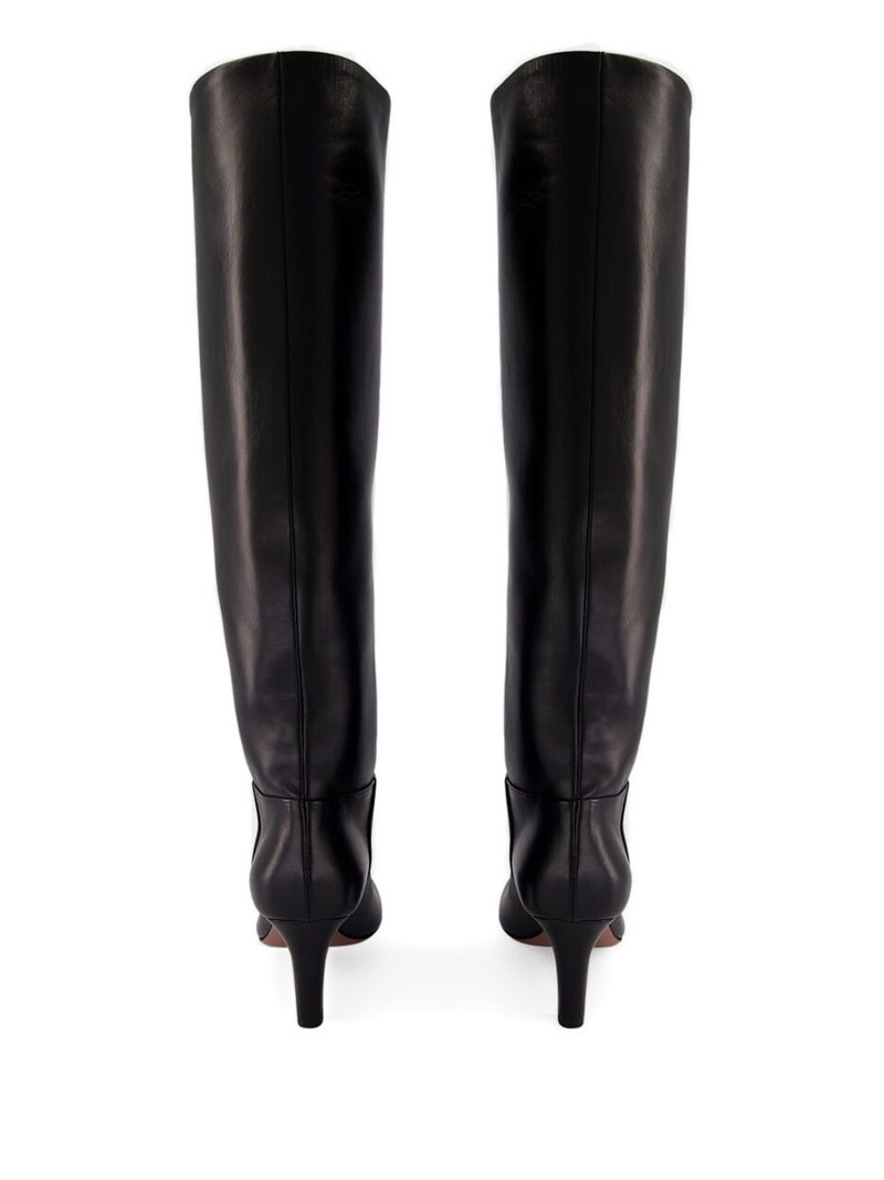 Elsa leather boots 4