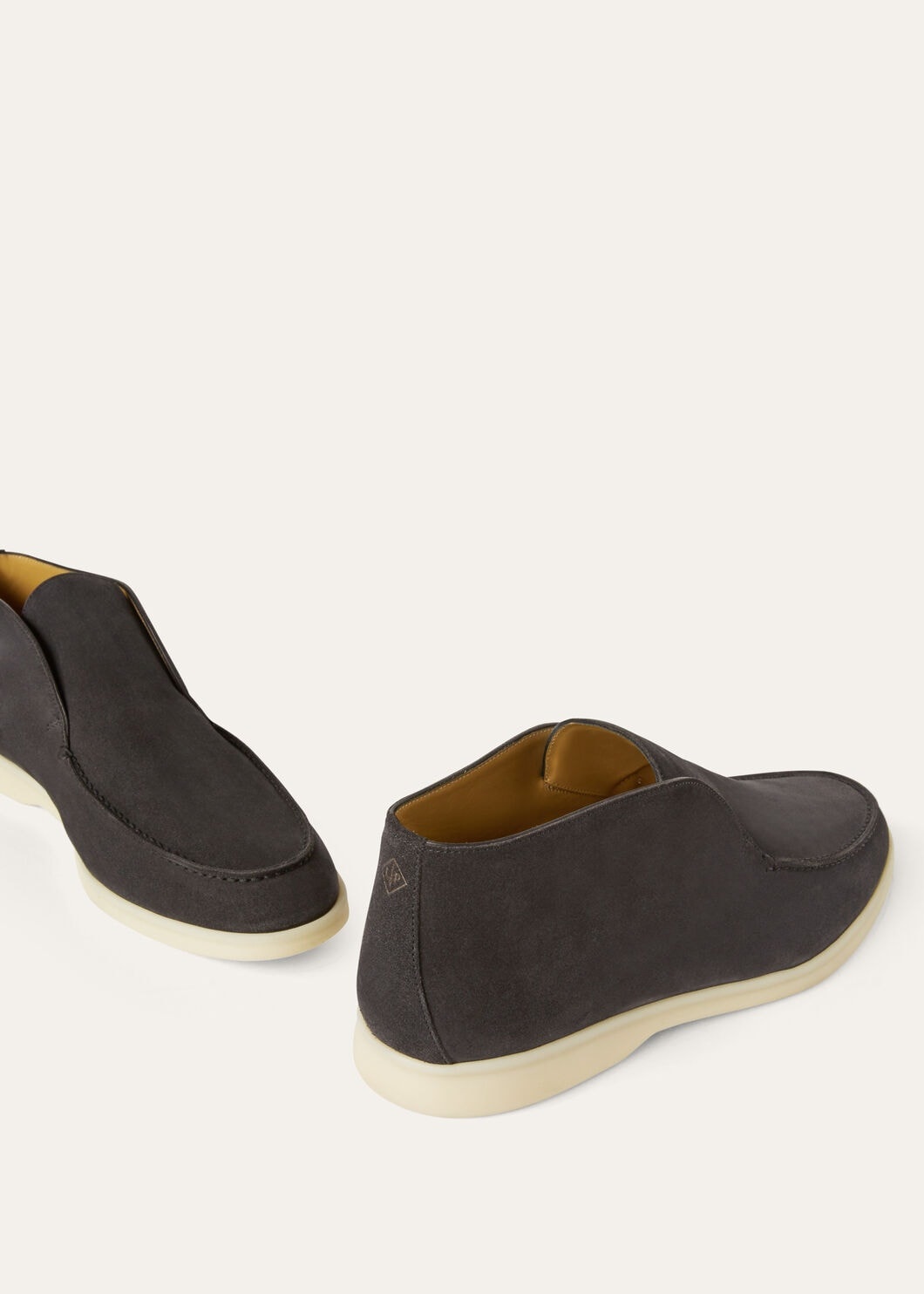 Open Walk Ankle Boot - 7