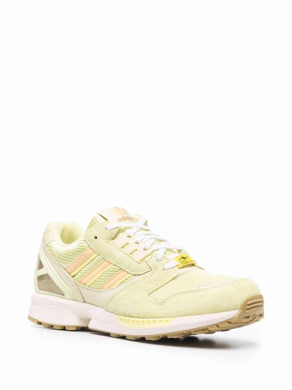 ZX 8000 low-top trainers - 2