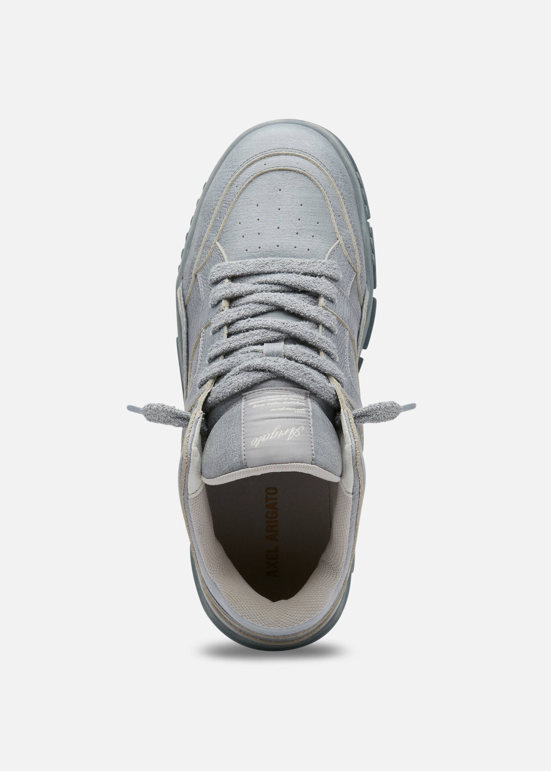 Area Lo Sneaker - 4